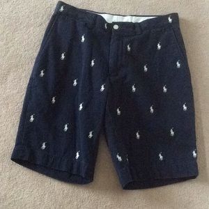 Polo by Ralph Lauren Shorts Size 31